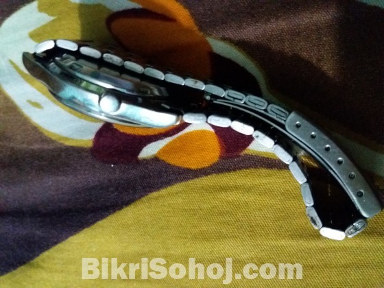 Seiko wrist watch